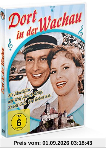 Dort in der Wachau