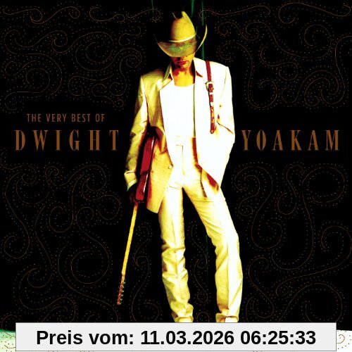 Best Of Dwight Yoakam, the Very