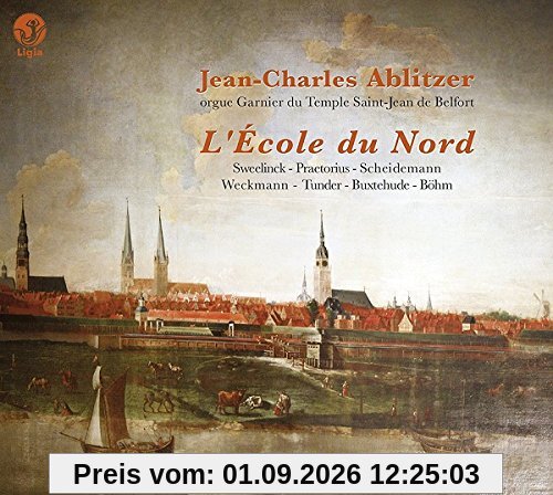 L'ecole Du Nord
