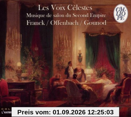 Les Voix Celestes
