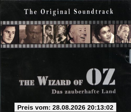 The Wizard of Oz - Der Zauberer von Oz