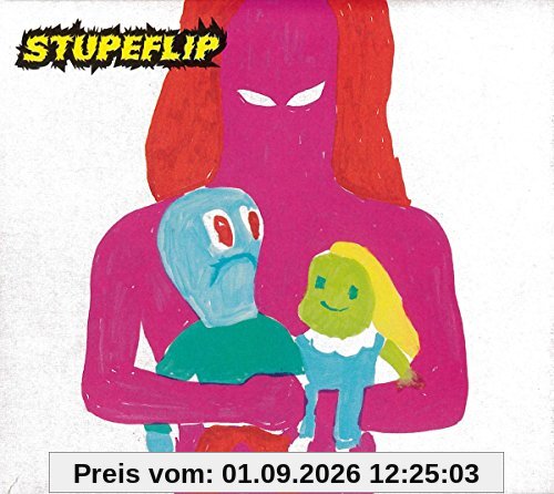 Stup Virus