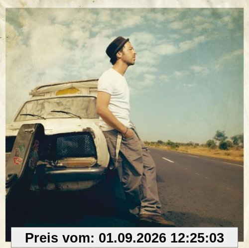 On Trace La Route