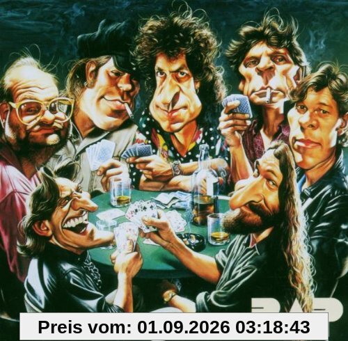 Pik Sibbe (Remastered)