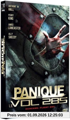 Panique sur le vol 285 [FR Import]