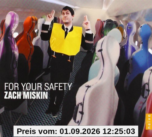 For Your Safety
