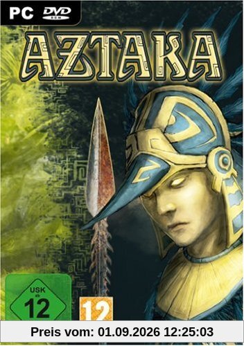 Aztaka