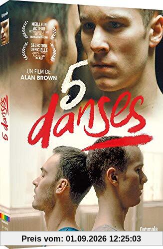 5 danses [FR Import]