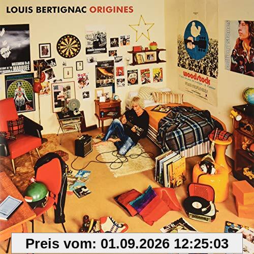 Origines