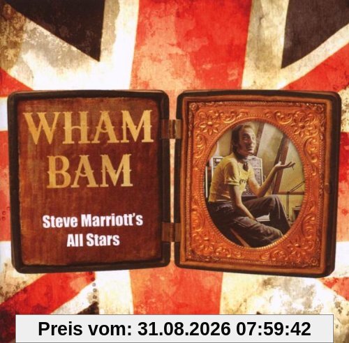 Wam Bam