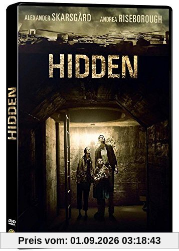 Hidden