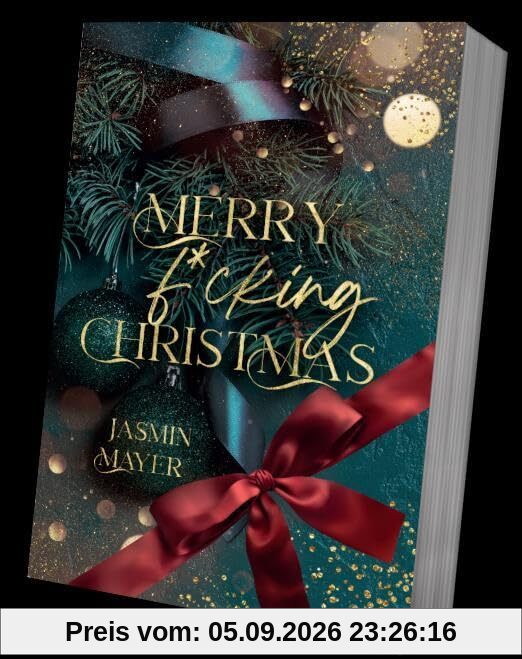 Merry f*cking Christmas