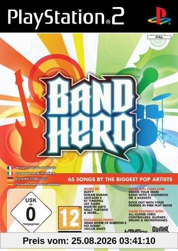 Band Hero