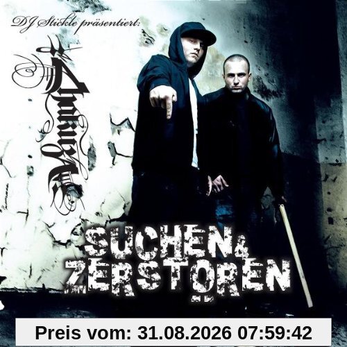 Suchen & Zerstören