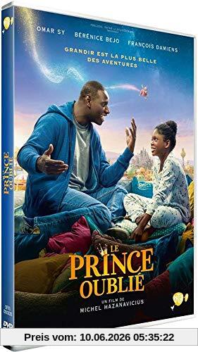 Le prince oublié [FR Import]