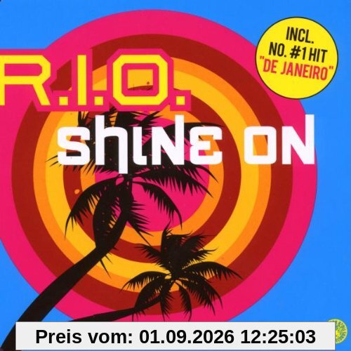 Shine on