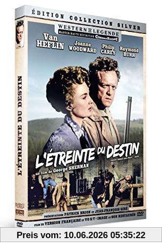 L'étreinte du destin [FR Import]