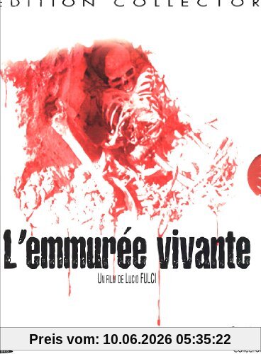 sette note in nero / l'emmuree vivante ()