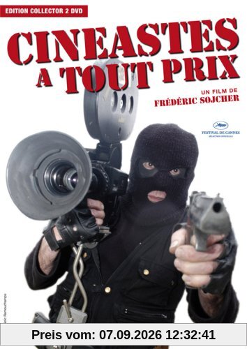 Born to Film [Belgien Import]