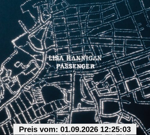 Passenger [Import]