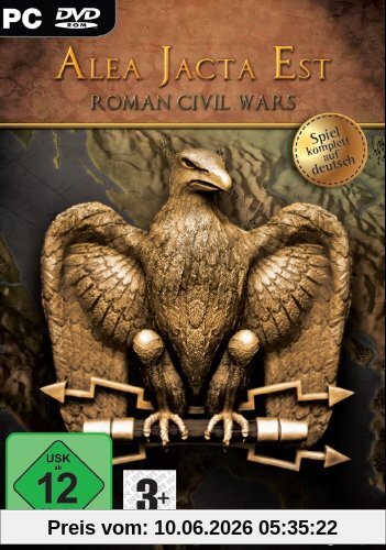 Alea Jacta Est