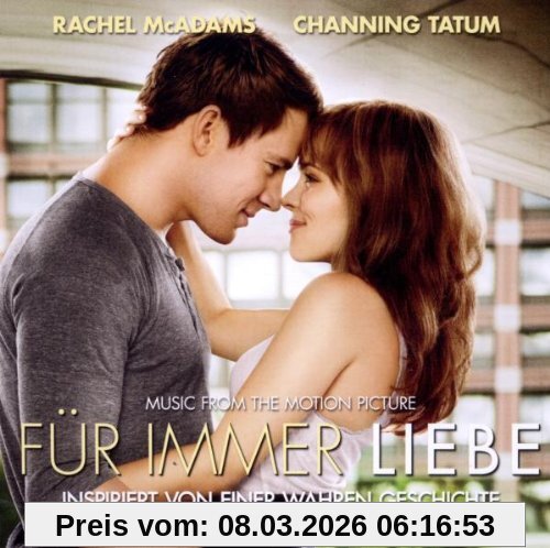 Ost The Vow (für Immer Liebe)