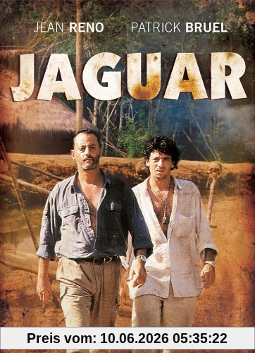 Jaguar