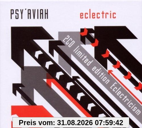 Eclectric+Eclectricism Ltd.
