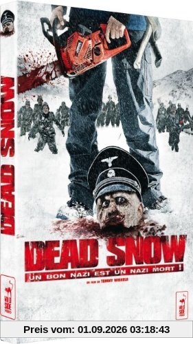 Dead snow [FR Import]
