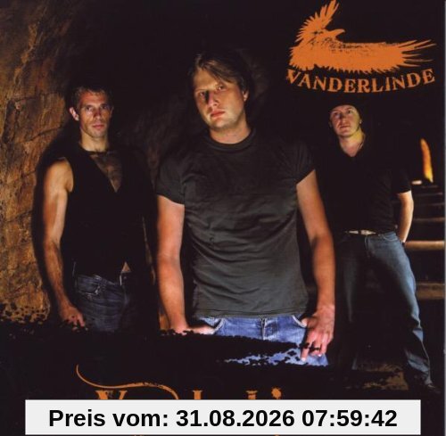 Vanderlism