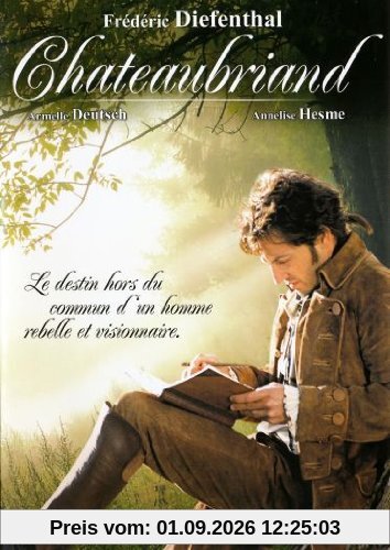 Chateaubriand [FR Import]