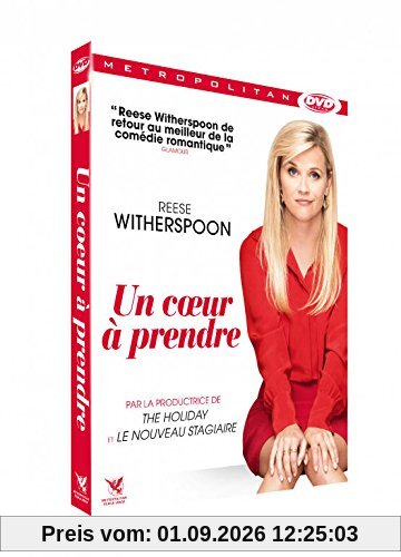 Un coeur à prendre [FR Import]
