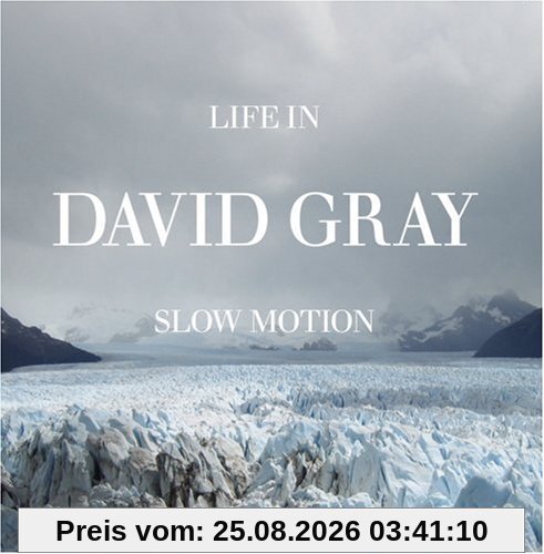 unbekannt Life In Slow Motion