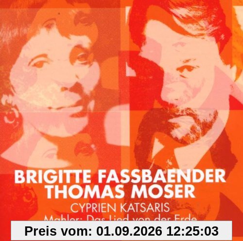 Das Lied Von der Erde