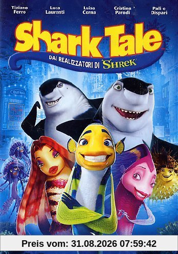 Shark Tale