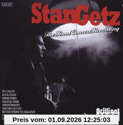 The Final Concert Recording