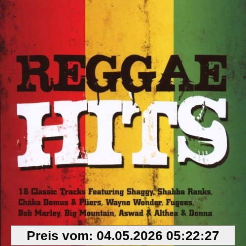 Reggae Hits