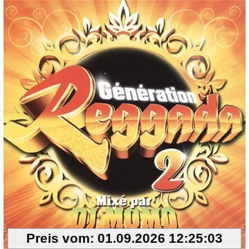 Génération Reggada