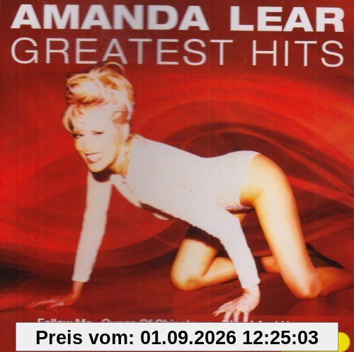 Greatest Hits