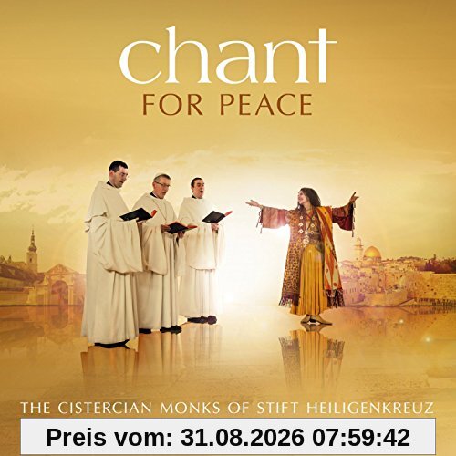 Chant for Peace