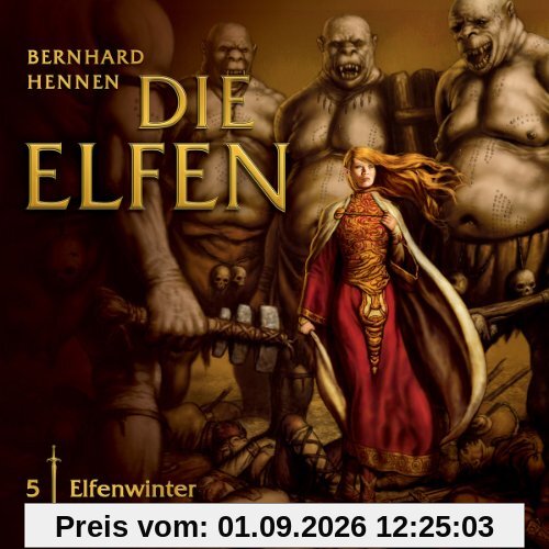 05: Elfenwinter