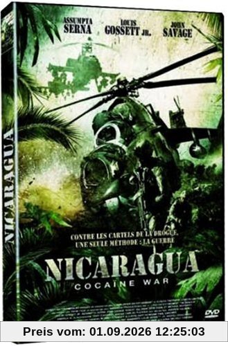 Nicaragua [FR Import]