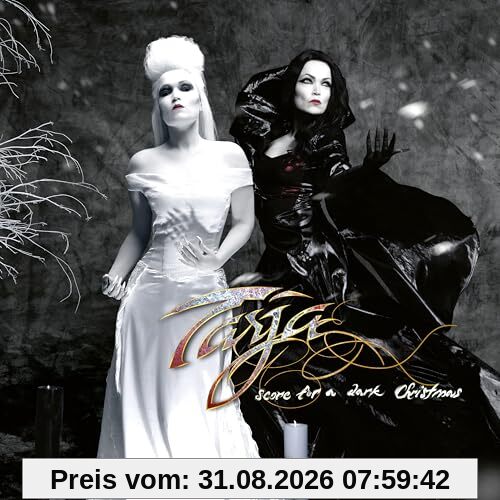 Score for a Dark Christmas