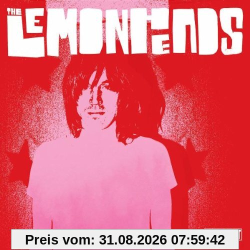 The Lemonheads (Ltd.Digipak)