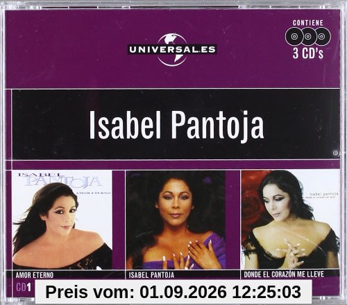 Universal.Es Isabel Pantoja