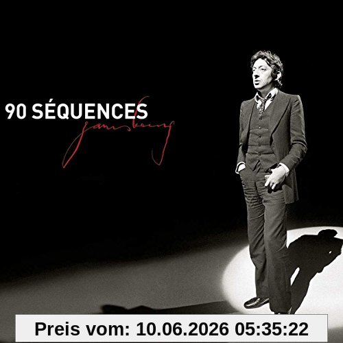 90 Sequences (Coffret)