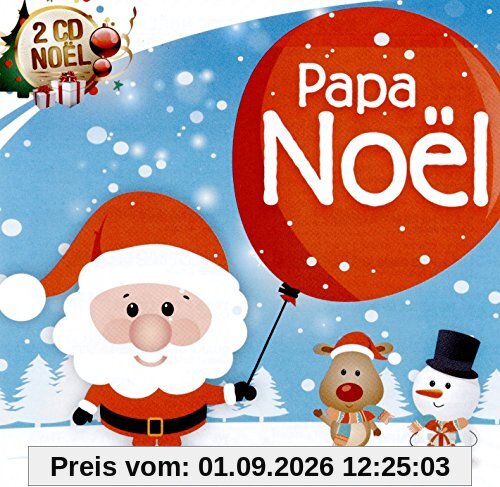 Papa Noel
