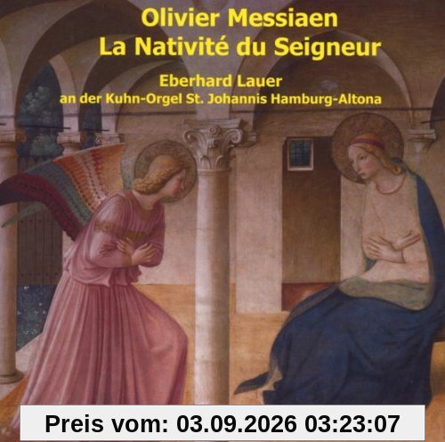 Orgelwerke Vol.1
