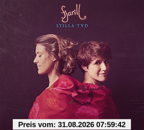 Stilla tyd