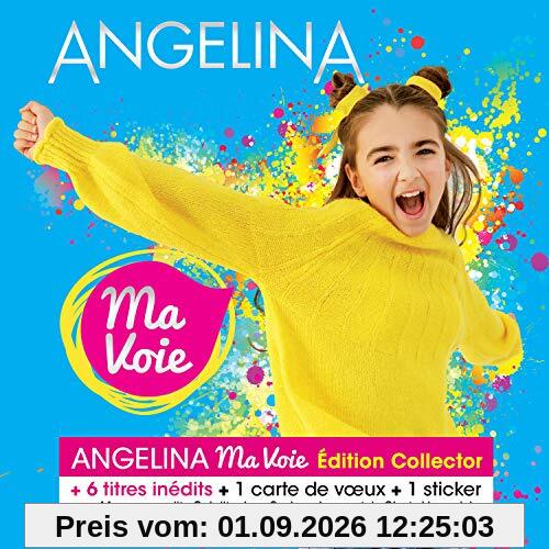 Ma voie [Edition Deluxe]